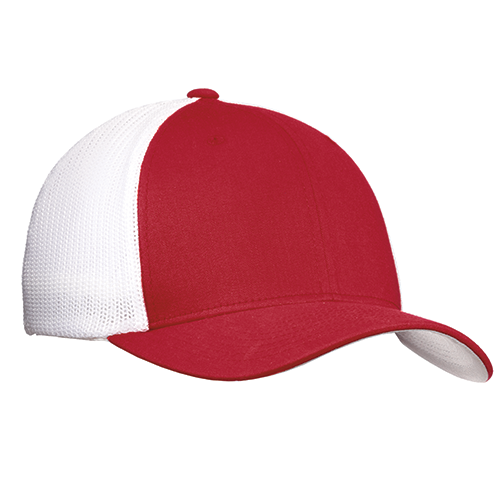 C812_TrueRedWhite