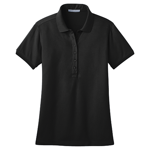 L555_Black
