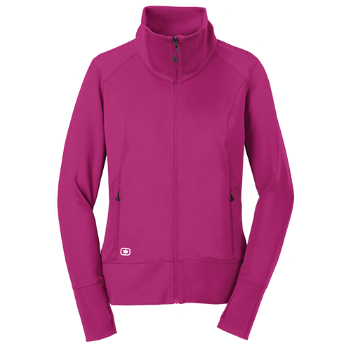 LOE700_FlushPink