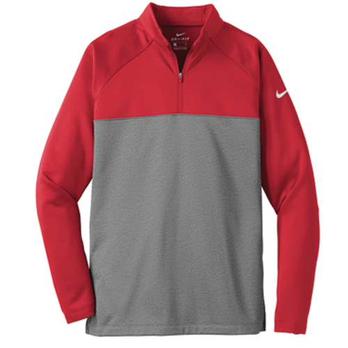 NKAH6254_GymRedDarkGreyHeather